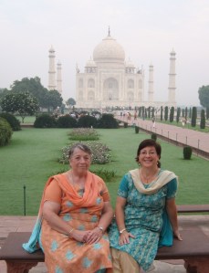 Taj Mahal - Me and Mom