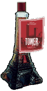 tower red