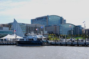 National Harbor