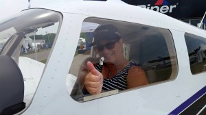 EAA OshKosh