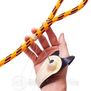 Sailor's Palm - Right Handed