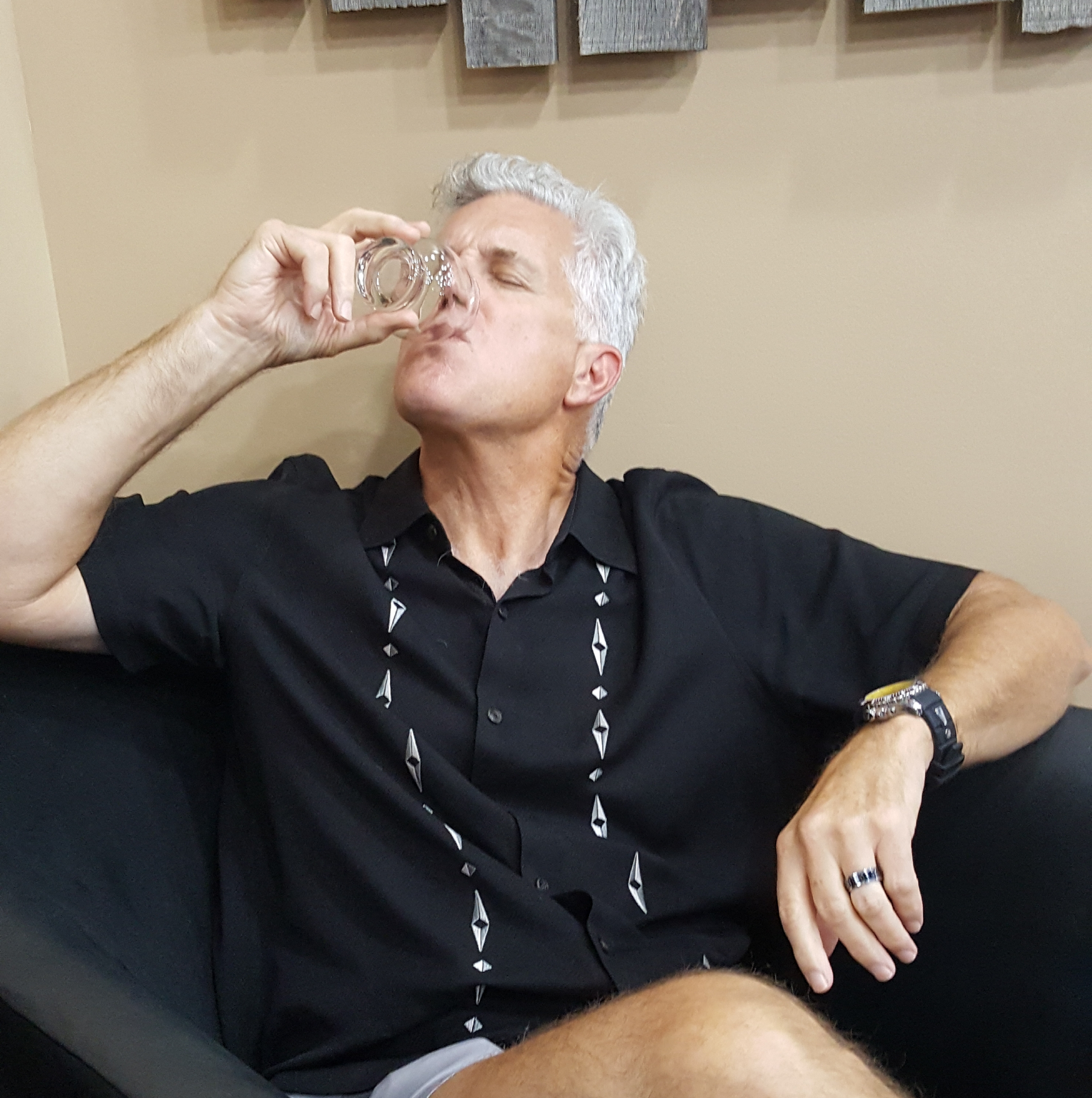 Greg sips Bourbon.jpg