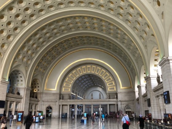 Union Station 2