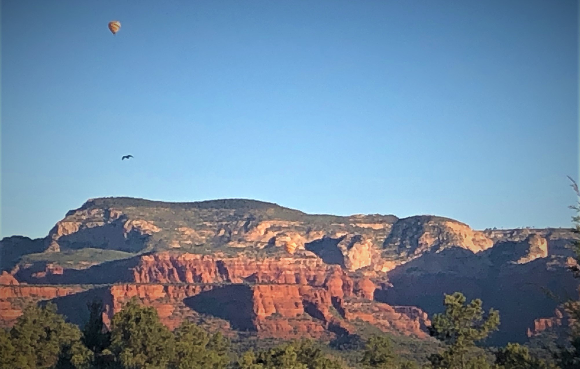 Sedona 10062019
